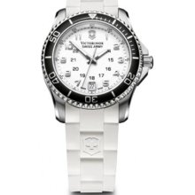 Swiss Army Victorinox Maverick GS Ladies Watch 241491