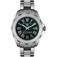Swiss Legend Casual Automatic Mens Watch 18010A-88