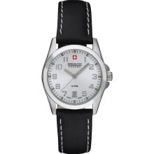 Swiss Military Hanowa Tomax Ladies Watch 6.6030.04.001