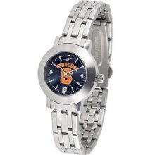 Syracuse Orange SU NCAA Womens Modern Wrist Watch ...
