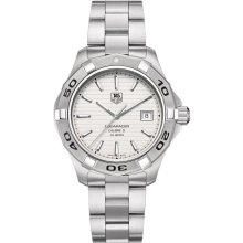 Tag Heuer Aquaracer Automatic Men's Watch WAP2011.BA0830
