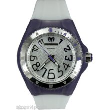 Technomarine 110056 Cruise Original Beach Purple 40mm Fast Shipping