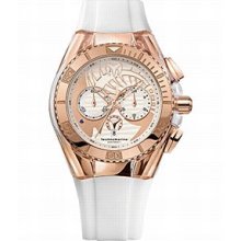 Technomarine Cruise Dream Ladies Chronograph Quartz Watch 112020