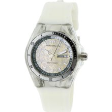 TechnoMarine Cruise Sport Snow Unisex Watch 110061