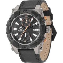 Timberland Hookset Multifunction 13332JSU/02 Watch