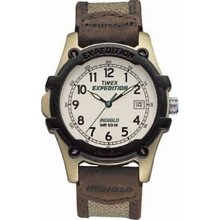 Timex Expedition Aluminum Trail Watch