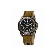 Timex Expedition Men's Rugged Field Watch T49271 Retail- $89.95 - Green - Stainless Steel