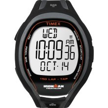 Timex IRONMAN Sleek 150-Lap Watch Full-Size