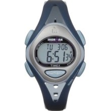 Timex Ironman Sleek 50-Lap Digital Women's watch #T5K451