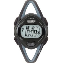 Timex Ironman Triathlon Sleek 50 Lap Watch