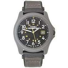Timex Men Camper Expedition Classic Watch T42571