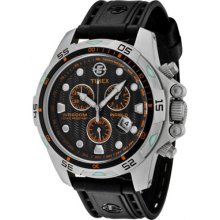 Timex Men's Expedition Dive Style Chronograph Watch - Timex T49800