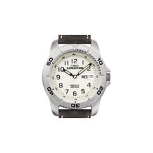 Timex watch - T46681 Rugged Analog 46681 Mens