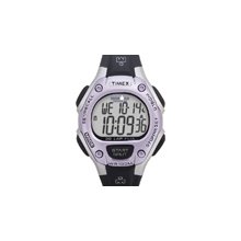 Timex watch - T5E971 Traditional 30 Lap 5E971 Mid Size