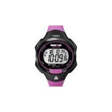 Timex watch - T5K525 Traditional 10 Lap Ladies