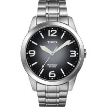 Timex Weekender Classic Analog Watch with Metal Band T2N6349J