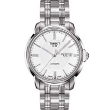 Tissot Classic automatic watch