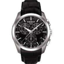 Tissot Couturier Mens Watch T0356171605100