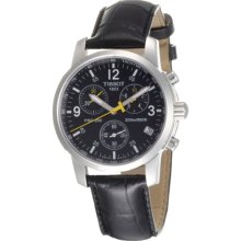 Tissot Gents Watch Prc 200 Chronograph Quartz T17152652