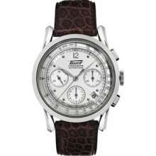 Tissot Heritage 150th Anniversary Mens T66171231