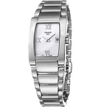 Tissot Ladies Watch Generosi-t T0073091111300