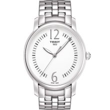 Tissot Lady Round T052.210.11.037.00 (Grey)