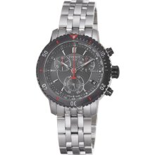 Tissot Men's PRS-200 T-Sport Chronograph Watch (Tissot PRS200 T-Sport Chronograph)