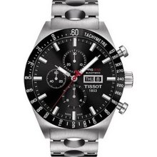 Tissot Men's PRS516 T0446142105100