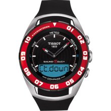Tissot Men's Sailing Touch T0564202704100
