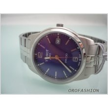 Tissot PR100 Mens Watch T0494101104701