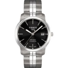 Tissot PR100 Titanium Men's Watch T0494104405100