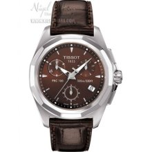 Tissot PRC 100 Womens T0082171629100