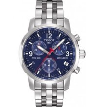 Tissot PRC 200 Steven Stamkos Mens T0144171104701