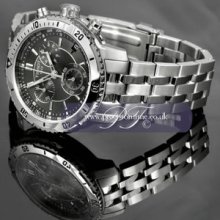 Tissot Prs200 Stainless Steel Mens Watch T0674171105100