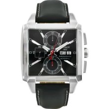 Tissot Quadrato T0055141606100