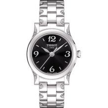 Tissot Stylis-T Diamonds