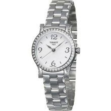 Tissot Stylis-T Womens T0282101111700