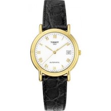 Tissot T-Gold Carson T71344413