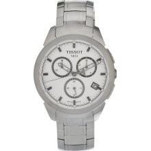 Tissot T-Sport Chronograph Titanium Men's Watch T0694174403100
