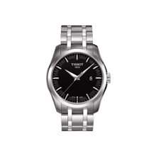 Tissot T-Trend Couturier Quartz T035.410.11.051.00 (Silver)