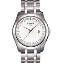 Tissot Trend Couturier T0354101103100