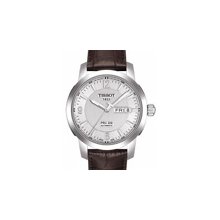 Tissot watch - T014.430.16.037.00 PRC 200 Authomatic T0144301603700 Mens