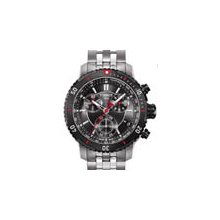 Tissot watch - T067.417.21.051.00 PRS 200 T0674172105100 Mens