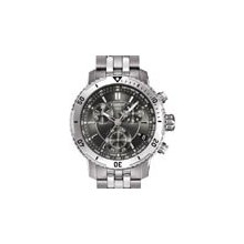 Tissot watch - T067.417.11.051.00 PRS 200 T0674171105100 Mens