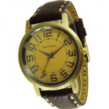 Tokyo Bay Havana Watch