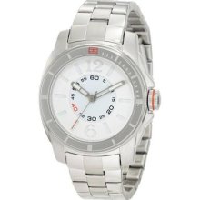 Tommy Hilfiger Women's 1781138 Stainless Steel Bracelet Watch 30m In Box