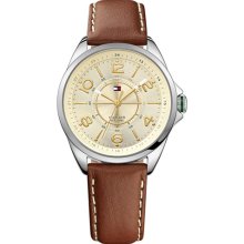 Tommy Hilfiger Womens Sport 1781264 Watch