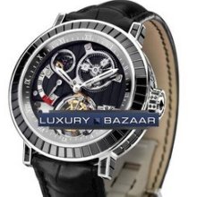 Tourbillon Differentiel Joallerie AC.8200.48/06.M954