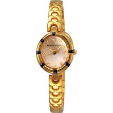 Tsumori Chisato Silcj001 Ouroboros Ladies Watch