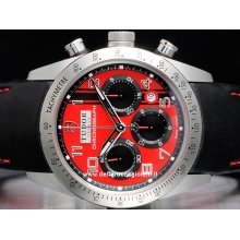 Tudor Fastrider Chronograph Ducati Special Edition 42000D